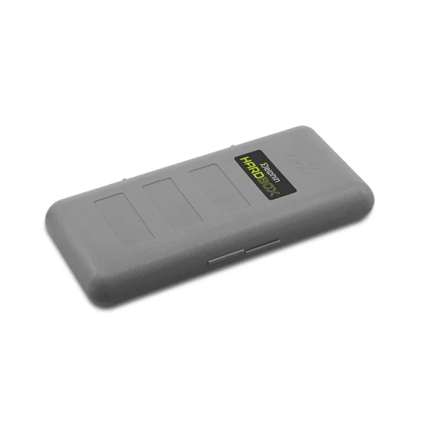 Delphin HardBOX REAXE Method Feeder Vorfach Aufbewahrungsbox