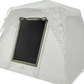 Delphin Cubicon AirSPACE C2G Frontfenster