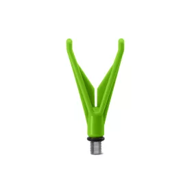 Delphin HOLD-V Rutenhalterkopf