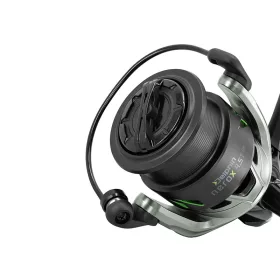 Delphin Nerox 4.5T SH Aluminium Ersatzspule