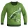 Delphin Carp Strickpullover L