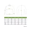 Delphin Carp Strickpullover L