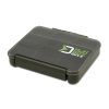 Delphin KlikBOX Mini 8 10x8,5x2cm Angelzubehörbox