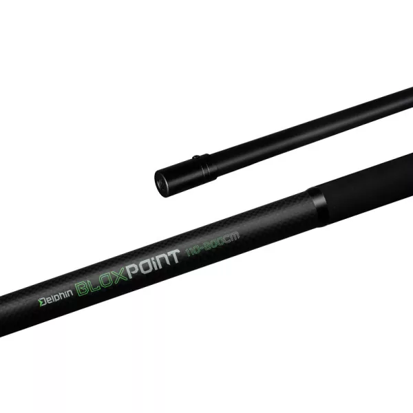 Delphin BloxPOINT Kescherstiel