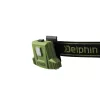 Delphin Razor USB UC Stirnlampe