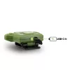 Delphin Razor USB UC Stirnlampe