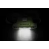 Delphin Razor USB UC Stirnlampe