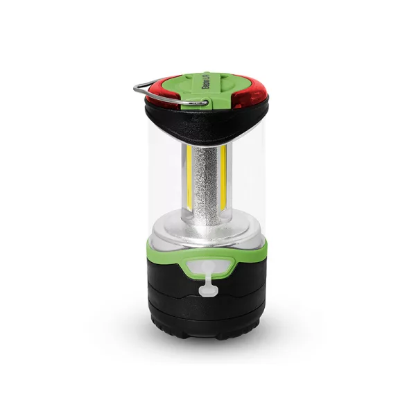 Delphin Luna UC Campinglampe 5W
