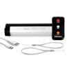 Delphin LightBAR UC Zeltlampe mit Fernbedienung