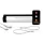Delphin LightBAR UC Zeltlampe mit Fernbedienung