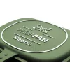Delphin ProfiPAN Green Doppelseitige Pfanne Grün
