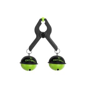 Delphin CatBELL Welsglocke