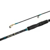 Delphin Zandera NX Lower 210cm 3-18gr 2-teilige Spinnrute