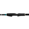 Delphin Zandera NX Lower 210cm 3-18gr 2-teilige Spinnrute