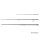 Delphin Dimenzia LS+ 360cm 175g 3-teilige Feeder Rute