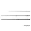 Delphin Dimenzia LS+ 430cm 175g 3-teilige Feeder Rute