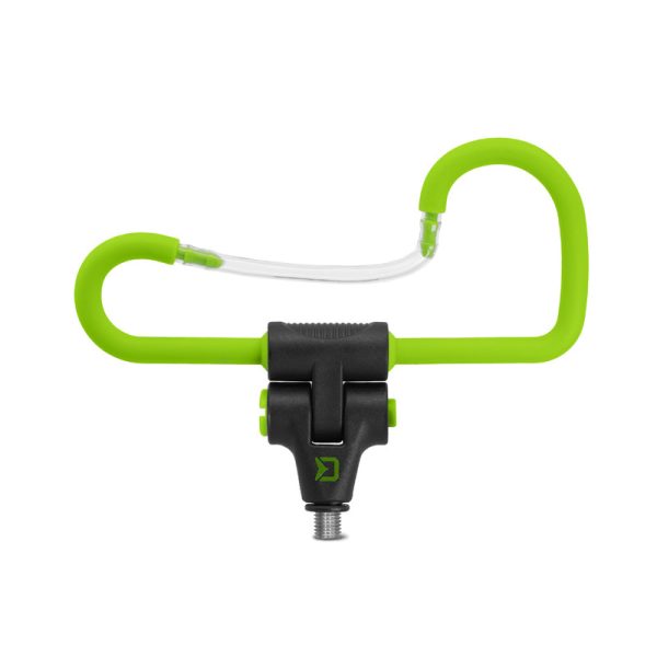 Delphin REAXE Vorderer Feeder Rutenhalter L Modell