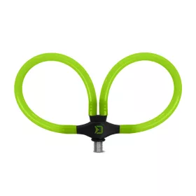 Delphin REAXE Vorderer Feeder Rutenhalter OO Modell