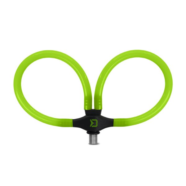 Delphin REAXE Vorderer Feeder Rutenhalter OO Modell