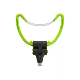 Delphin REAXE Vorderer Feeder Rutenhalter U Modell