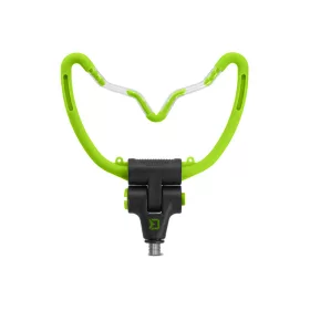 Delphin REAXE Vorderer Feeder Rutenhalter V Modell