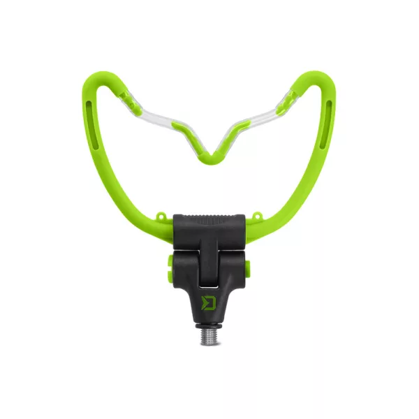 Delphin REAXE Vorderer Feeder Rutenhalter V Modell