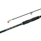Delphin Zandera NX Lower 230cm 3-18gr 2-teilige Spinnrute