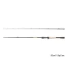 Delphin Zandera B-Cast 210cm 7-32gr 2-teilige Spinnrute