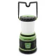 Delphin Aura+ UC Campinglampe