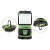 Delphin Aura+ UC Campinglampe