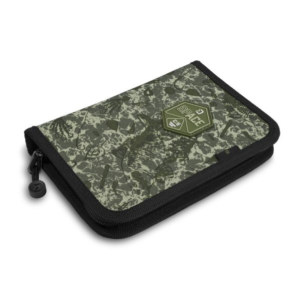 Delphin ID Space C2G Ausweistasche