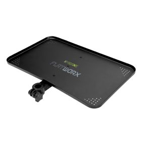 Delphin Reaxe Flatworx Feederablage