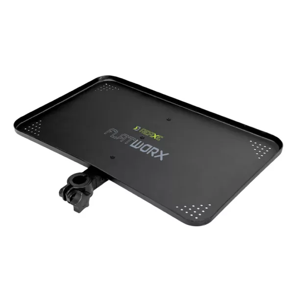 Delphin Reaxe Flatworx Feederablage