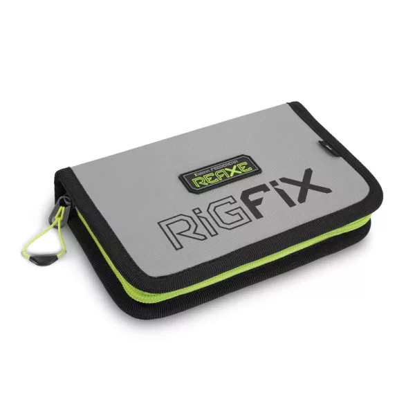 Delphin REAXE RigFIX Vorfachtasche