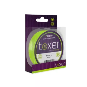 Delphin TOXER Geflochtene Schnur 0,16mm 7,7kg 80m