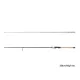 Delphin Scandal Spin 2,20m 25gr 2-teilige Spinnrute