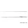 Delphin Corx Spin Light 1,85m 2-7gr 2-teilige Spinnrute