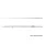 Delphin Corx Spin Medium 2,25m 7-26gr 2-teilige Spinnrute