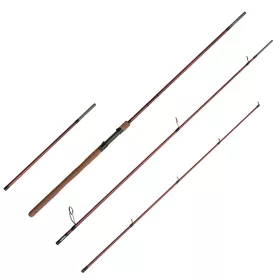 Delphin Magma Legend4ry Light und Duo Spicc Set 5 Stk.