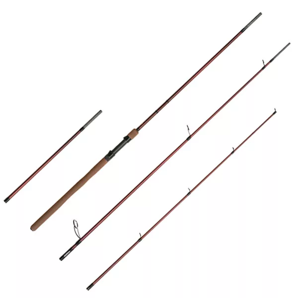 Delphin Magma Legend4ry Medium Spitzen-Set 5 Stk.