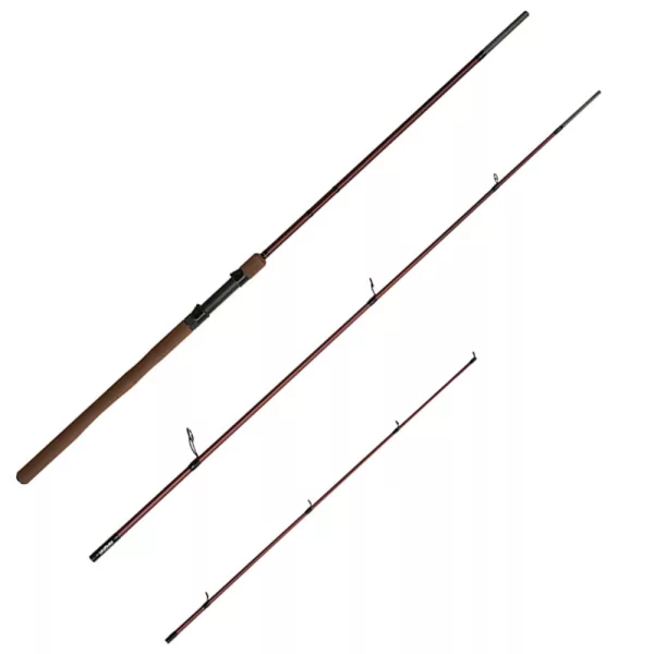 Delphin Magma Legend4ry Method Spitzen-Set 5 Stk.