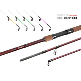 Delphin Magma Legend4ry Method Heavy Spitze