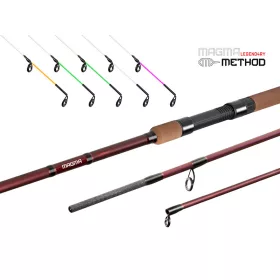 Delphin Magma Legend4ry Method Ultra Heavy Spitze