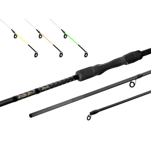 Delphin Opium Inova Carbon Light Spitze