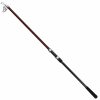 Delphin Thunder GenerationX 6-teilige Teleskoprute 3,90m