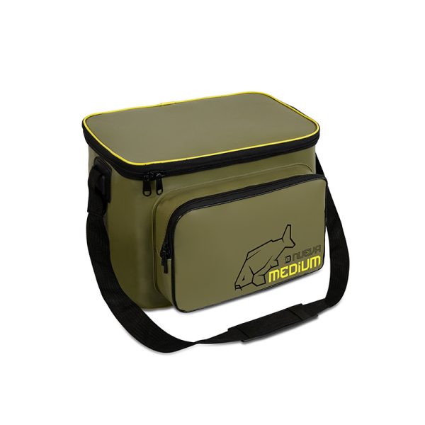 Delphin NuEVA Medium CarryALL 35x25x30cm Tasche