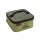 Delphin UniCASE XL EVA 22x22x11cm Tasche