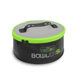Delphin REAXE BOWLER Runde EVA Tasche 5L