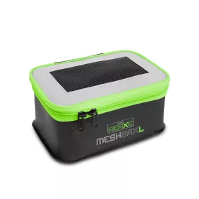 Delphin REAXE MeshBAX EVA Tasche L