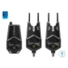 Delphin Tecton 2+1 Elektronisches Bissanzeiger-Set
